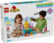 LEGO® DUPLO® ǀ Disney 10435 Arielin kouzelný podmořský palác (3)