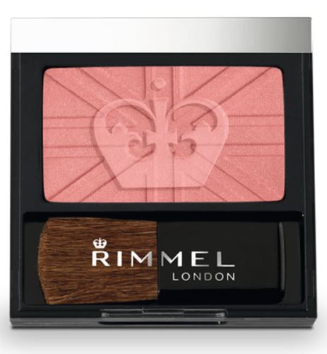 Rimmel London Soft Colour Blush