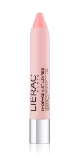 Lierac Hydragenist Lévres hydratační balzám na rty Rose 3g