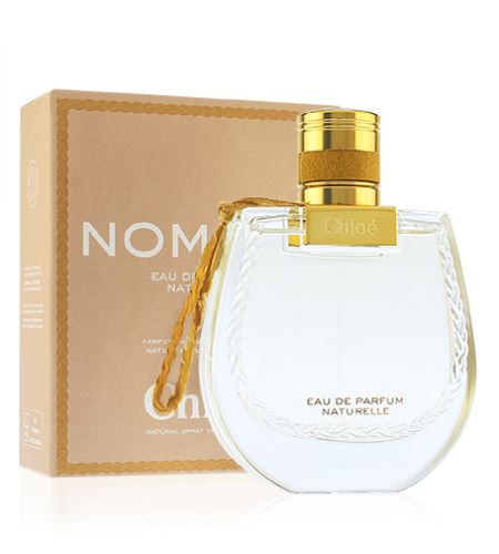Chloé Nomade Naturelle parfémovaná voda pro ženy