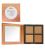 Essence Pure Nude Sunlighter paletka rozjasňovačů 30 g Essence Pure Nude Sunlighter paletka rozjasňovačů 30 g