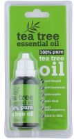 Xpel Tea Tree 100% Pure Tea Tree Oil 30ml