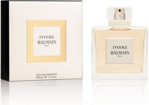 Balmain Ivoire