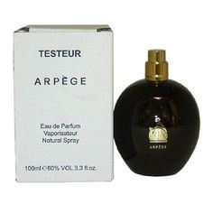 Lanvin Arpege parfémovaná voda 100 ml pro ženy TESTER