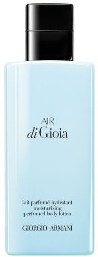 Giorgio Armani Air di Gioia tělové mléko pro ženy 200 ml