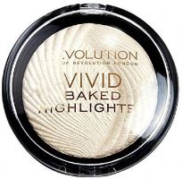 Makeup Revolution London Vivid Baked Highlighter