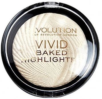 Makeup Revolution London Vivid Baked Highlighter