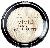 Makeup Revolution London Vivid baked highlighter 7,5 g Golden Lights
