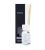 Millefiori Milano White Paper Flowers aroma diffuser 100 ml Millefiori Milano White Paper Flowers aroma diffuser 100 ml