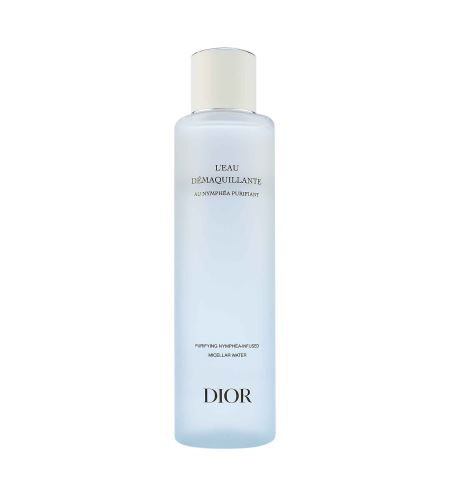 Dior Micellar Water micelární voda 200 ml