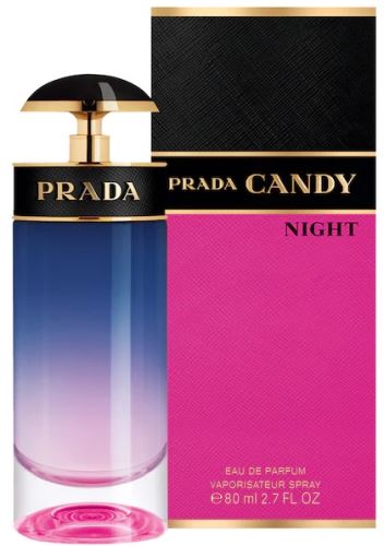 Prada Candy Night