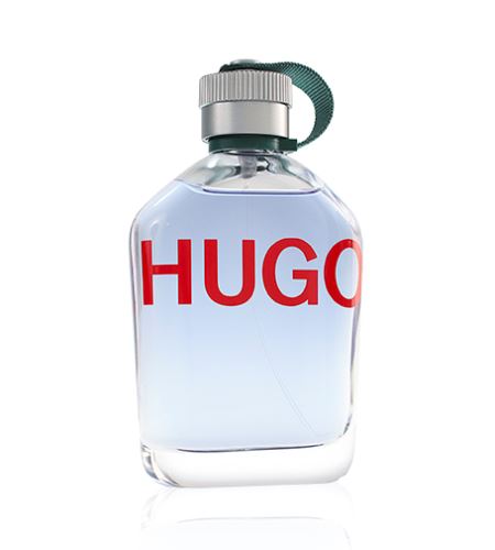 Hugo Boss Hugo Man toaletní voda   pro muže TESTER
