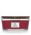 WoodWick Elderberry Bourbon vonná svíčka s dřevěným knotem 453,6 g