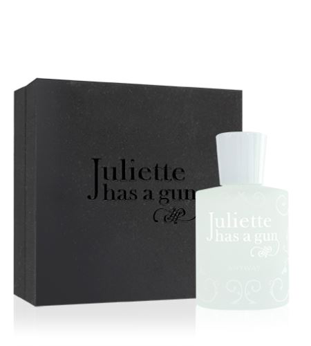 Juliette Has A Gun Anyway parfémovaná voda   unisex