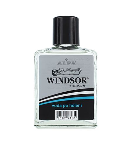 Alpa Windsor voda po holení 100 ml