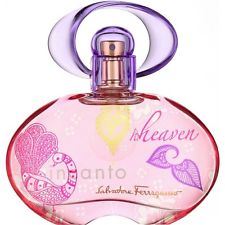 Salvatore Ferragamo Incanto Heaven toaletní voda 100 ml pro ženy TESTER