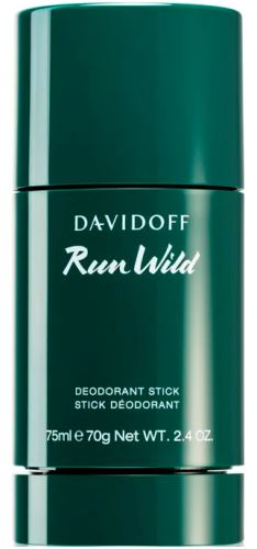 Davidoff Run Wild deostick for men 75 ml