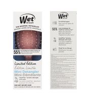 Wet Brush Holographic Mini Detangler kartáč na vlasy (2)