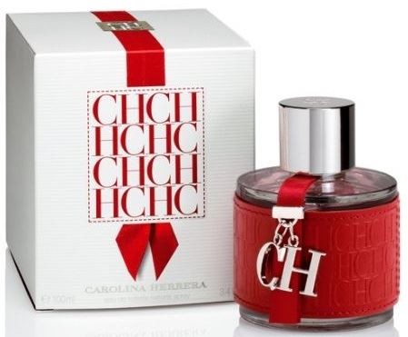 Carolina Herrera CH