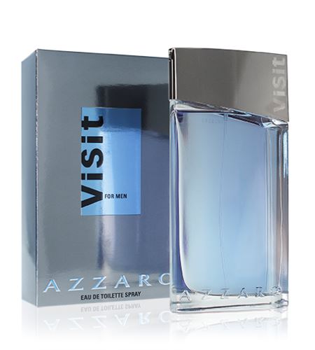 Azzaro Visit