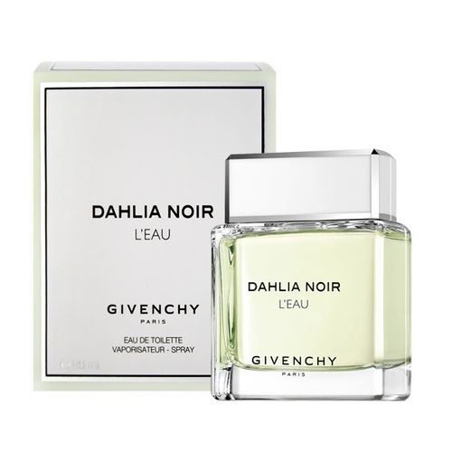 Givenchy Dahlia Noir L'Eau