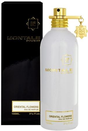 Montale Oriental Flowers parfémovaná voda 100 ml pro ženy