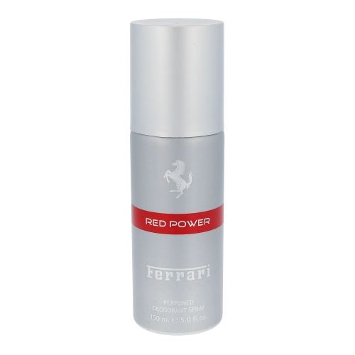 Ferrari Red Power M deodorant 150 ml