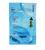 VT Cosmetics Hydrop Reedle Shot 100hL 2-Step Mask Zweiphasen-Feuchtigkeitsmaske mit Mikronadel-Serum 33g+1,5g