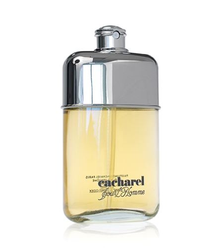 Cacharel Pour L'Homme toaletní voda 100 ml pro muže TESTER