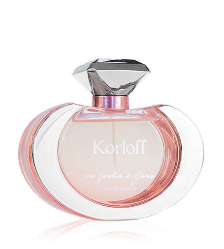 Korloff Un Jardin A Paris... parfémovaná voda 100 ml pro ženy TESTER
