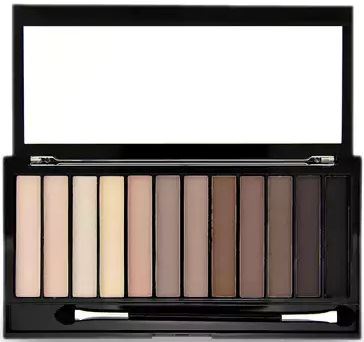 Makeup Revolution London Redemption Palette eyeshadow palette 14 g