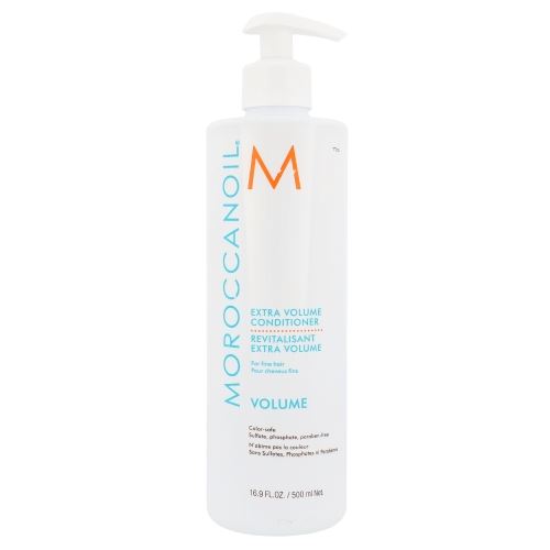 Moroccanoil Volume hair volume conditioner 500 ml