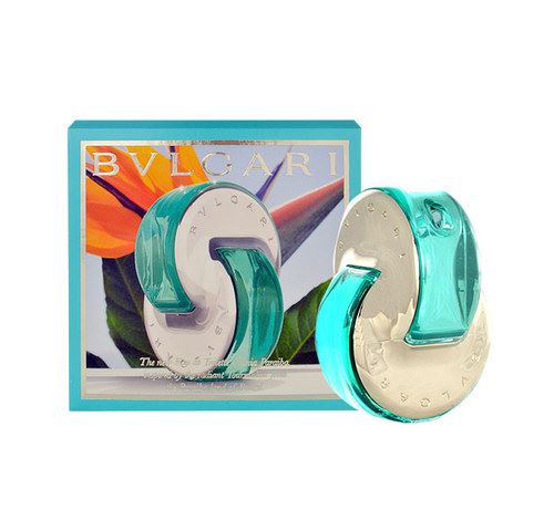 Bvlgari Omnia Paraiba toaletní voda 25 ml pro ženy TESTER