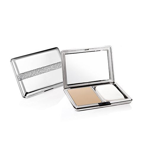 La Prairie Cellular Treatment Foundation compact powder 14,2 Sunlit Beige