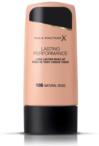 Max Factor Lasting Performance