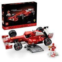 LEGO® Icons 11375 Ferrari F2004 a Michael Schumacher