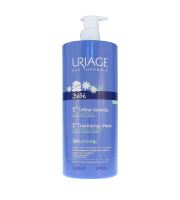 URIAGE Bébé 1st Cleansing Cream jemný čisticí krém od narození pro děti (1)