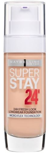 Maybelline SuperStay 24h Foundation