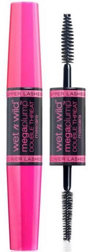 Wet n Wild MegaPlump Double Threat Mascara