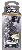 Yankee Candle Car Vent Sticks nemáme Car Scent vonné kolíčky 4 ks