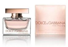 Dolce & Gabbana Rose the One