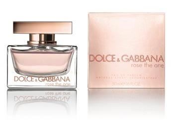 Dolce & Gabbana Rose the One