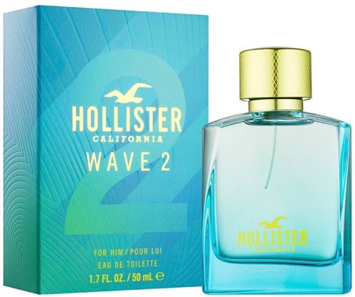 Hollister Wave 2 For Him