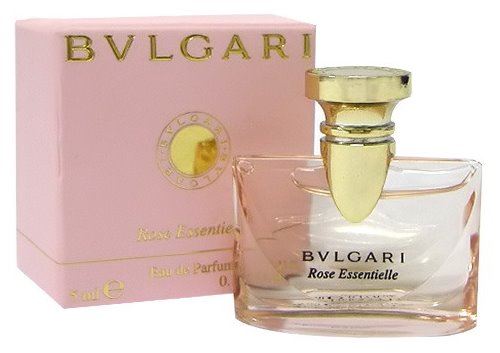 Bvlgari Pour Femme Rose Essentielle