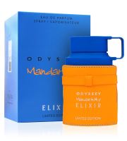 Armaf Odyssey Mandarin Sky Elixir parfémovaná voda unisex 60 ml