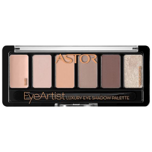 Astor Eye Artist Luxury Shadow Palette