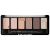 ASTOR Eye Artist Luxury Shadow Palette eyeshadow palette 5,6 g 100 Cosy Nude