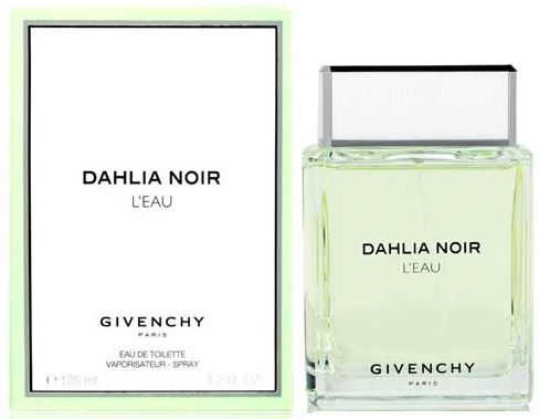 Givenchy Dahlia Noir L'Eau