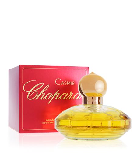 Chopard Cašmir