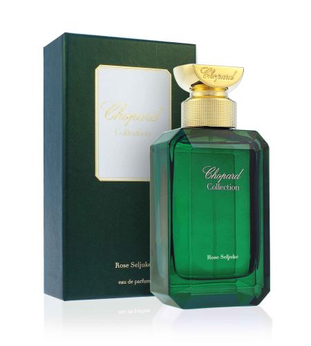Chopard Rose Seljuke parfémovaná voda unisex 100 ml